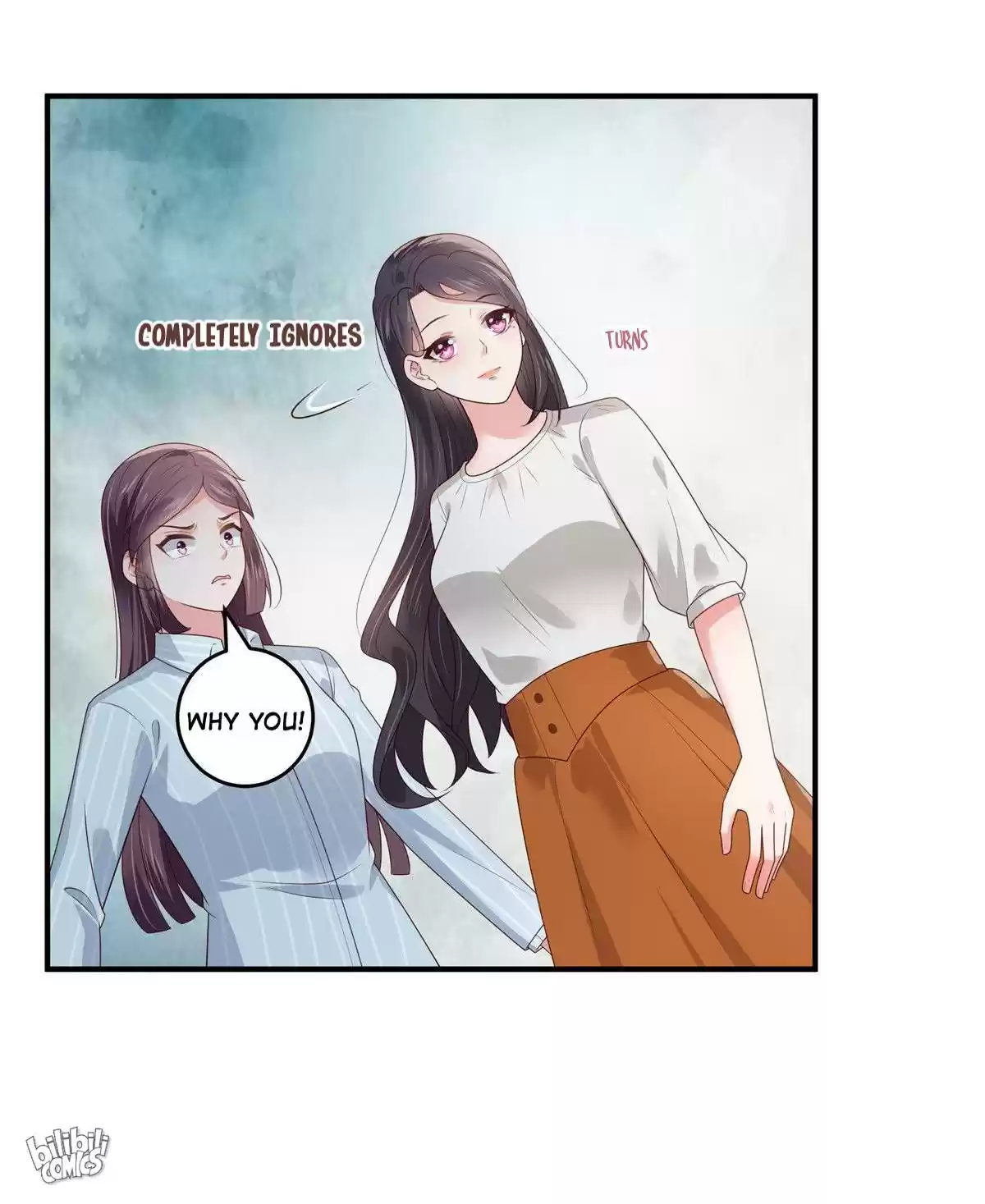 Rebirth: Giving You My Exclusive Affection 148