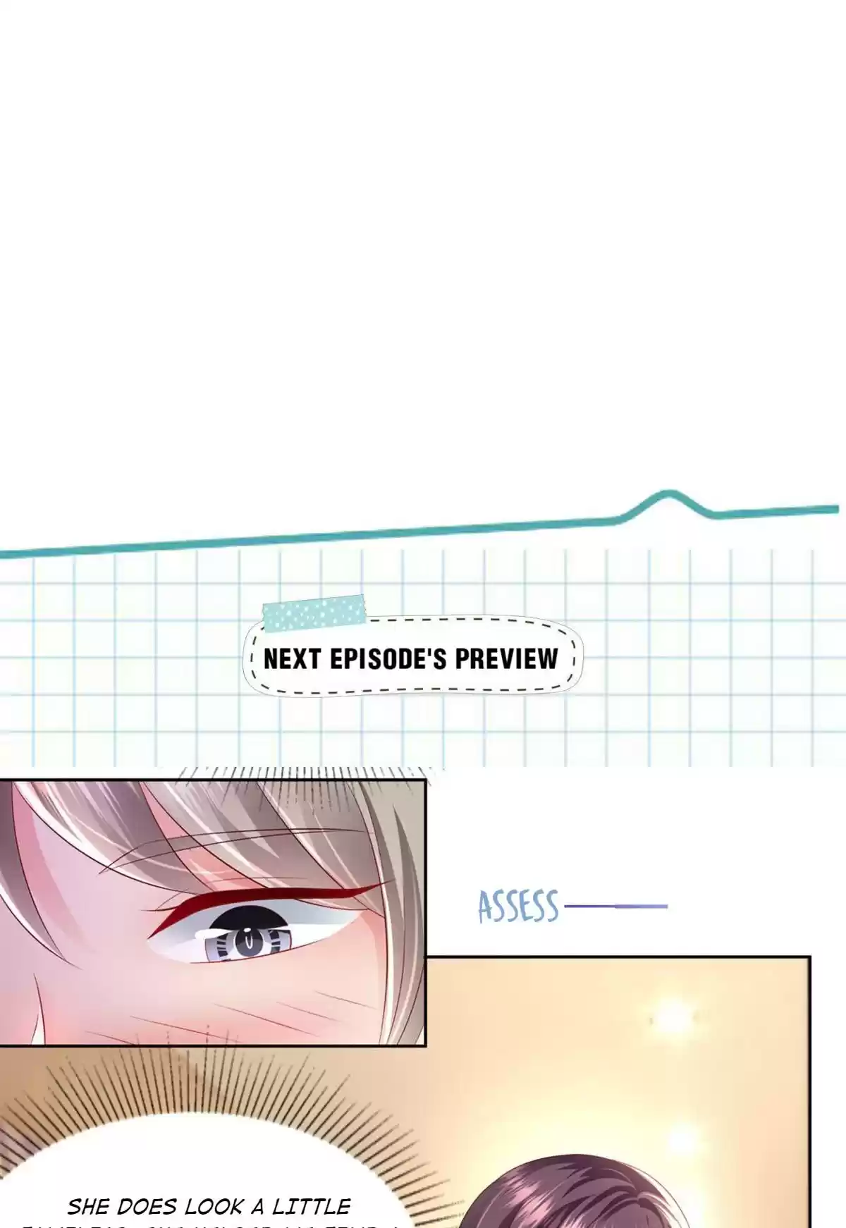 Rebirth: Giving You My Exclusive Affection 15 The Plan Begins