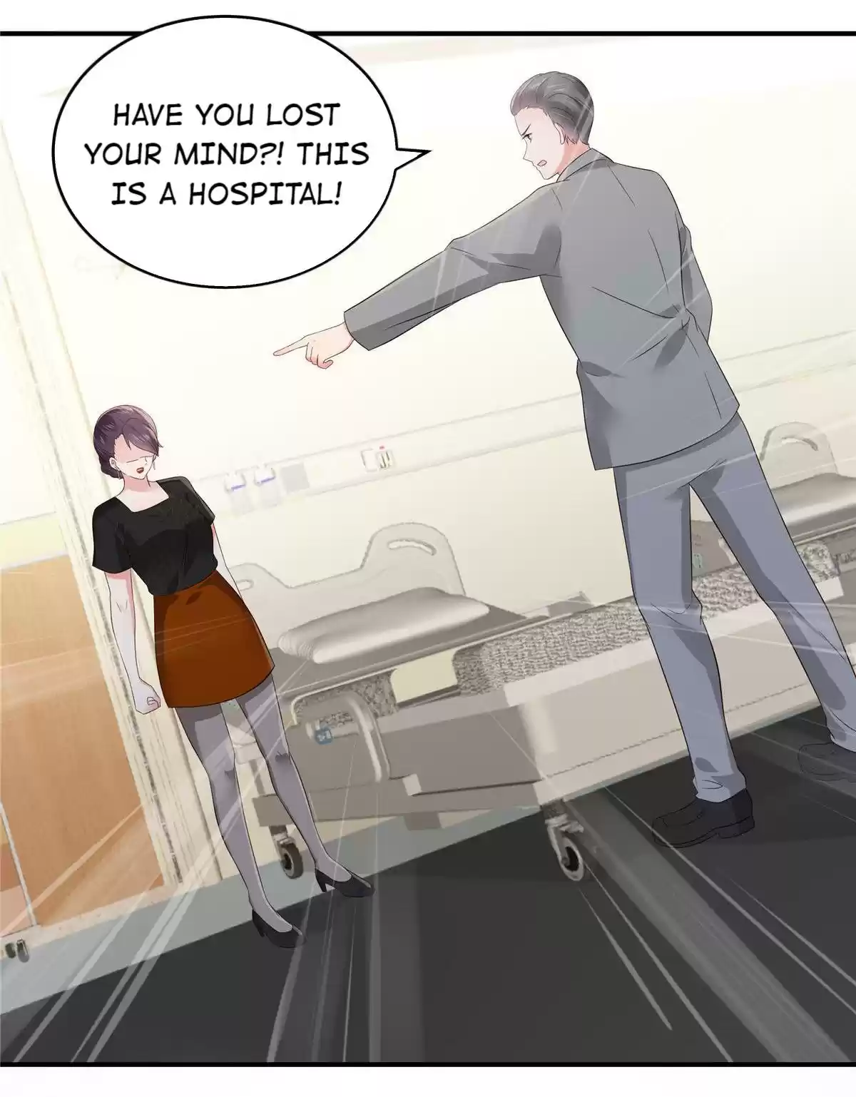 Rebirth: Giving You My Exclusive Affection 150