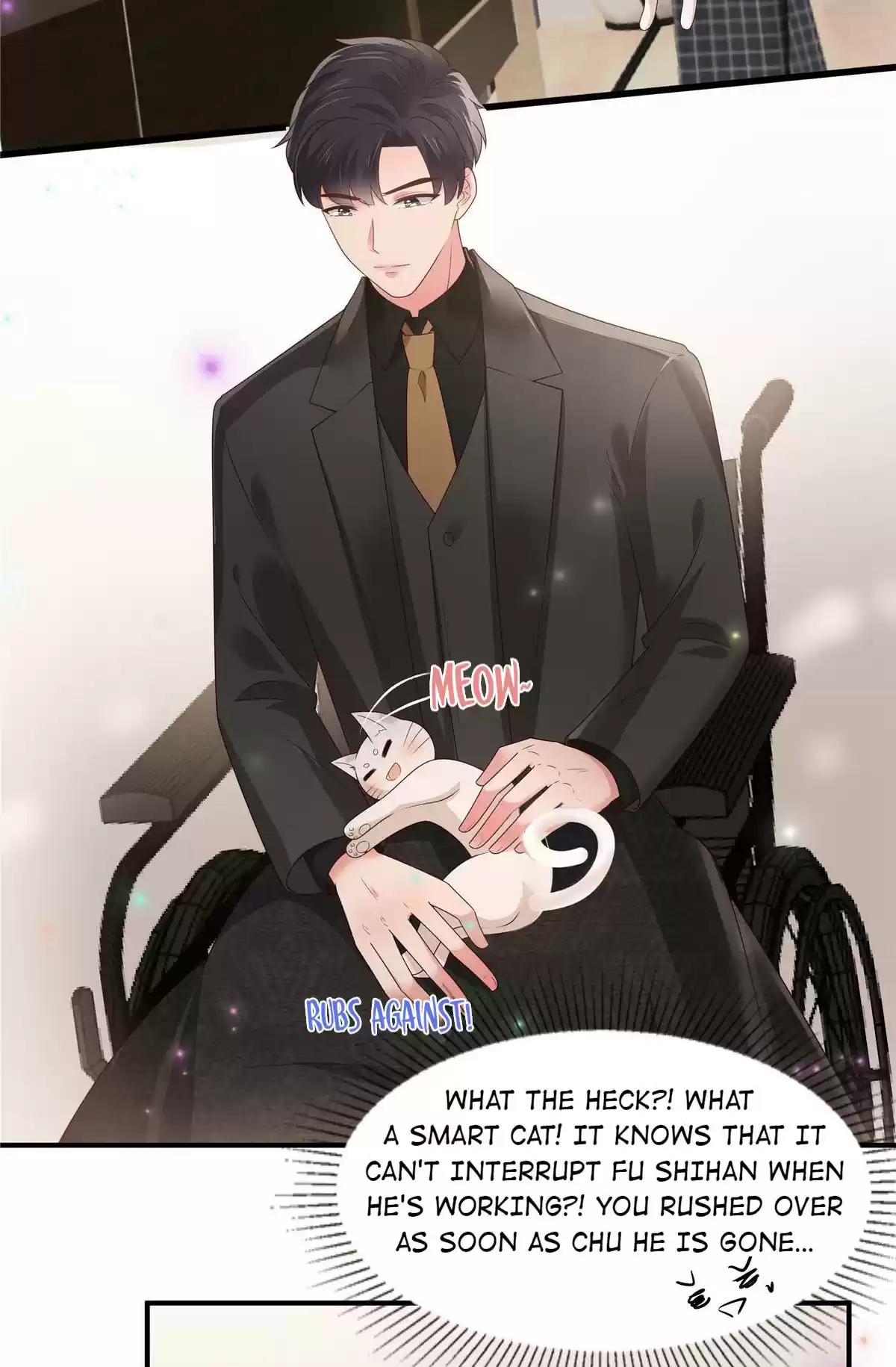 Rebirth: Giving You My Exclusive Affection 150