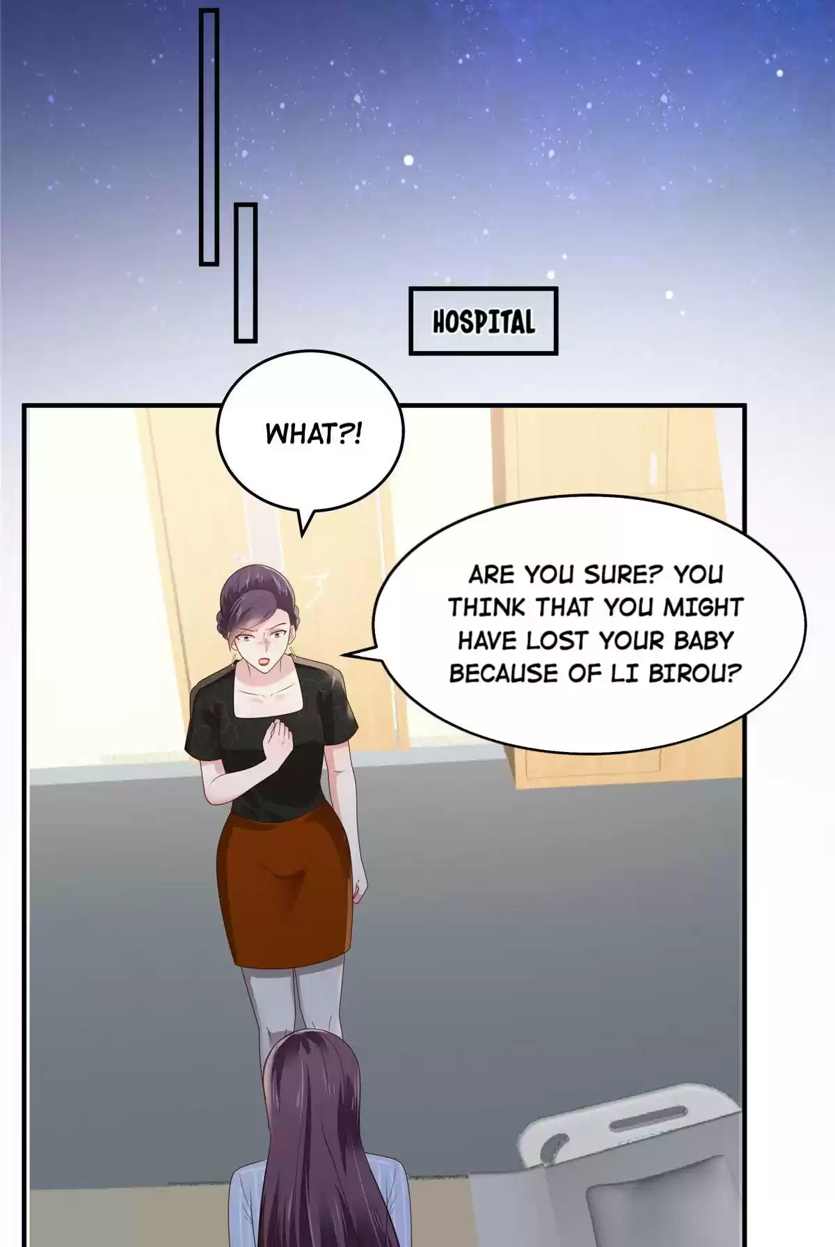 Rebirth: Giving You My Exclusive Affection 151