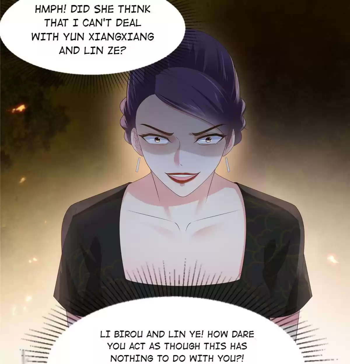 Rebirth: Giving You My Exclusive Affection 151