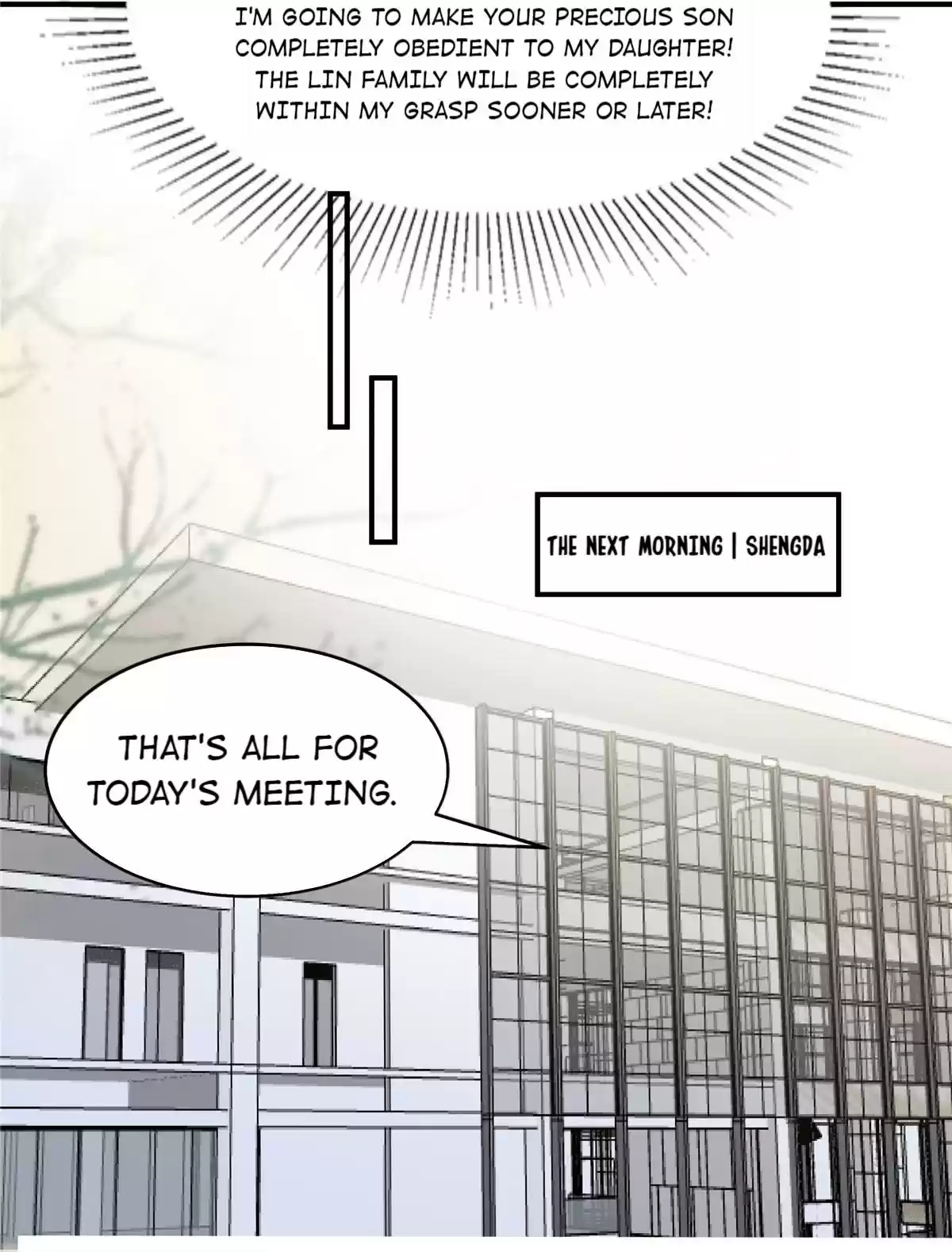 Rebirth: Giving You My Exclusive Affection 151