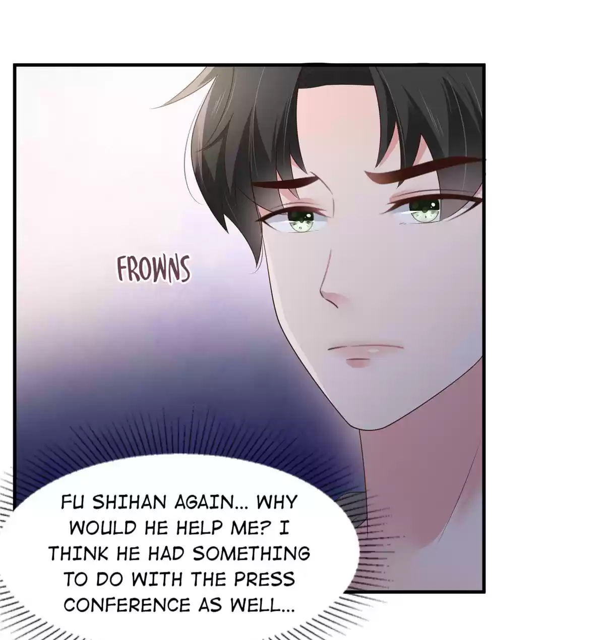 Rebirth: Giving You My Exclusive Affection 151