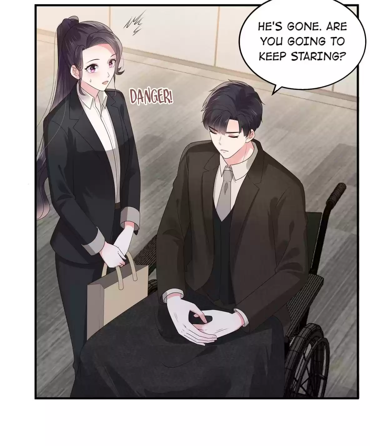 Rebirth: Giving You My Exclusive Affection 152