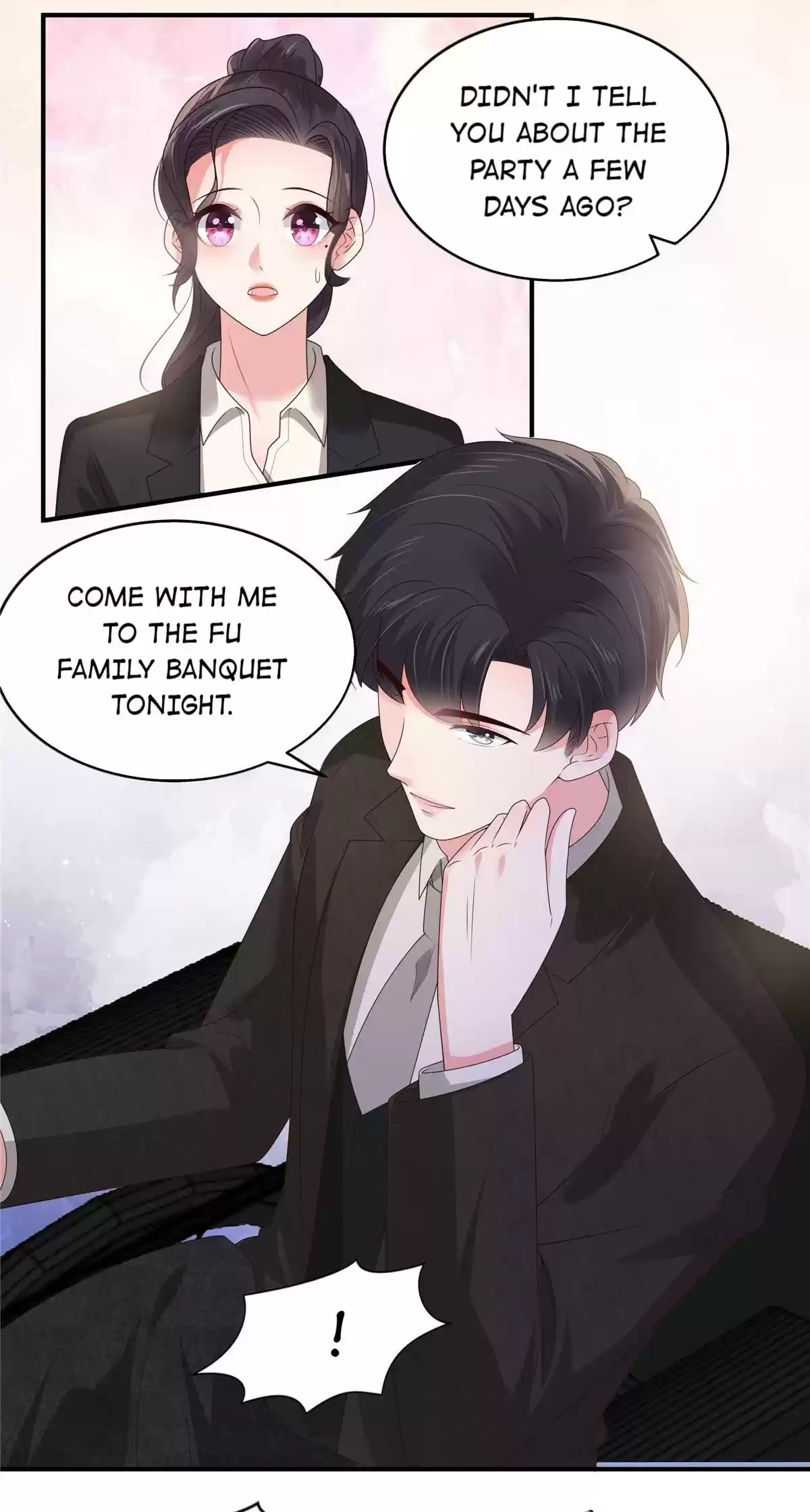 Rebirth: Giving You My Exclusive Affection 152