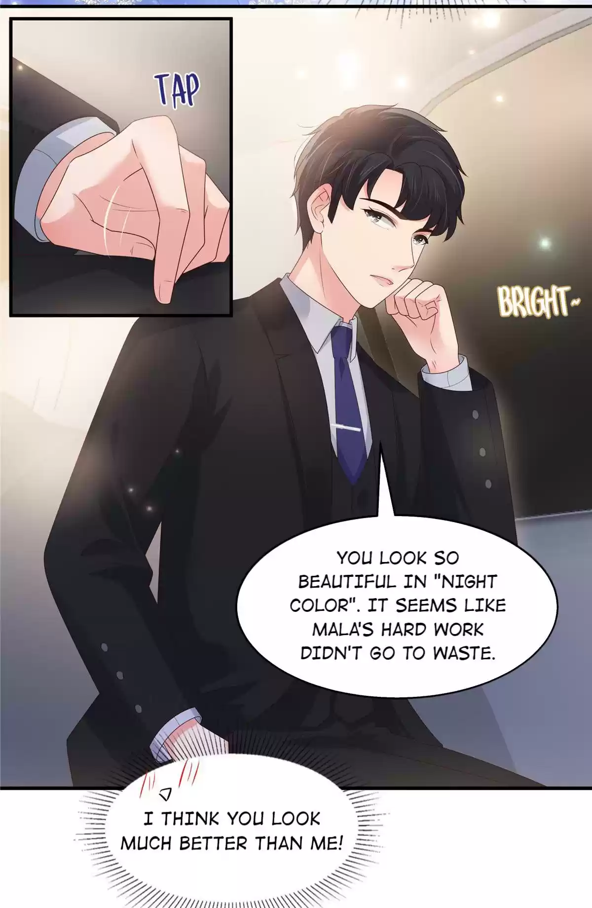 Rebirth: Giving You My Exclusive Affection 152