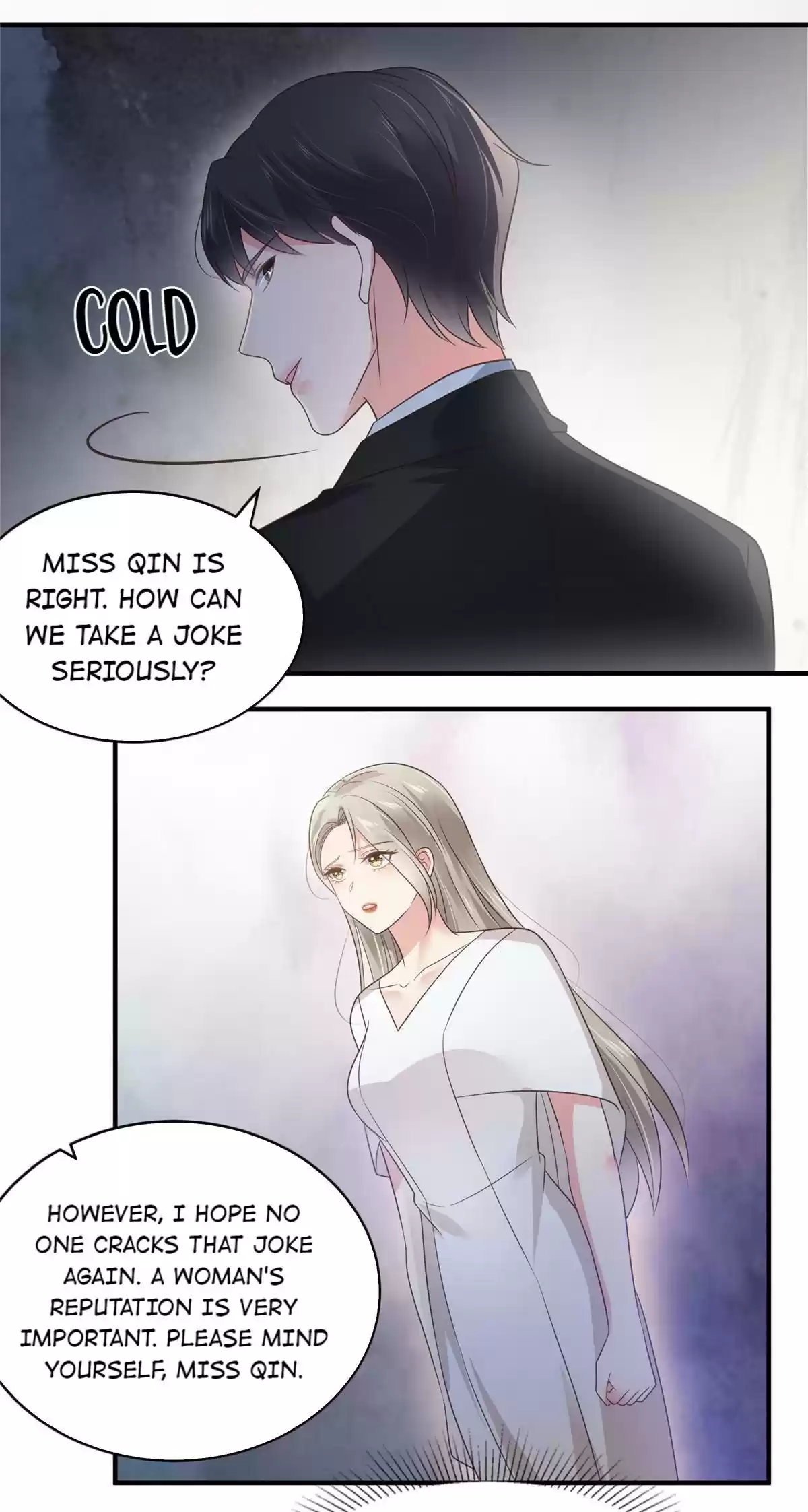 Rebirth: Giving You My Exclusive Affection 156