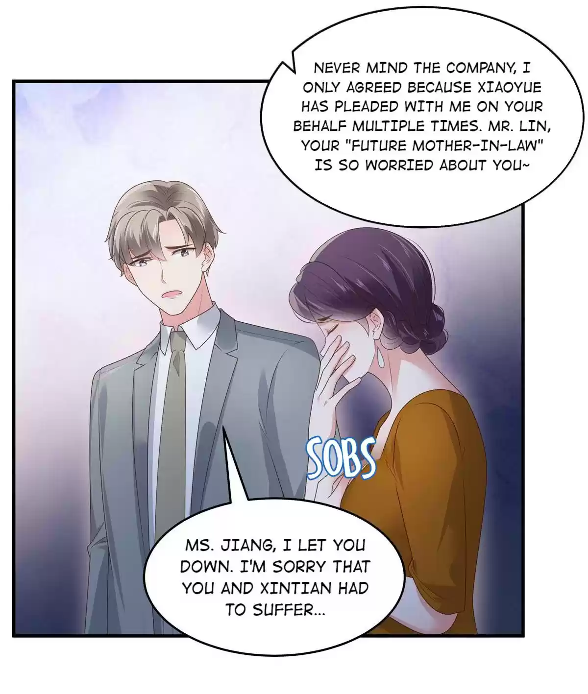 Rebirth: Giving You My Exclusive Affection 157