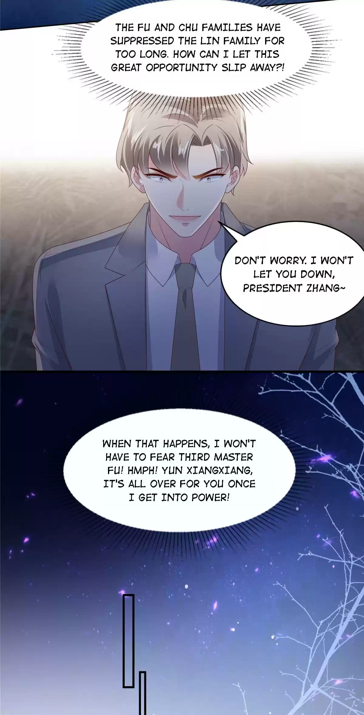 Rebirth: Giving You My Exclusive Affection 157