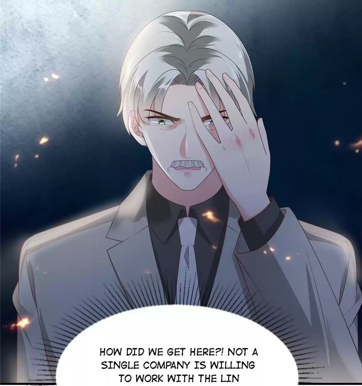 Rebirth: Giving You My Exclusive Affection 157