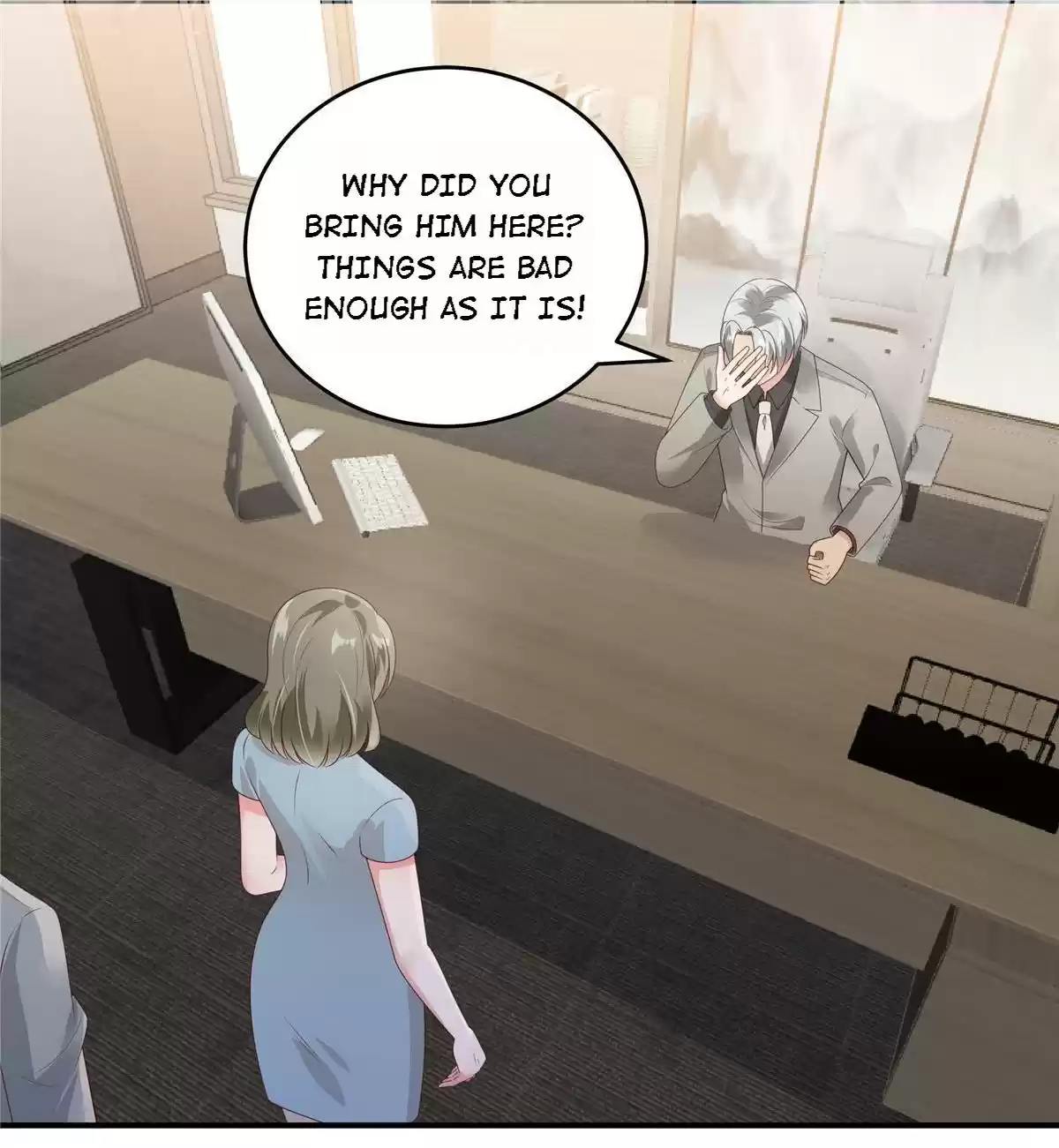 Rebirth: Giving You My Exclusive Affection 157