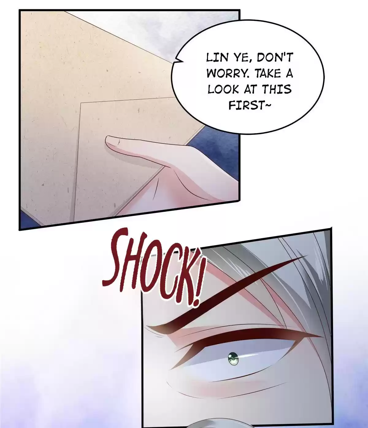 Rebirth: Giving You My Exclusive Affection 157