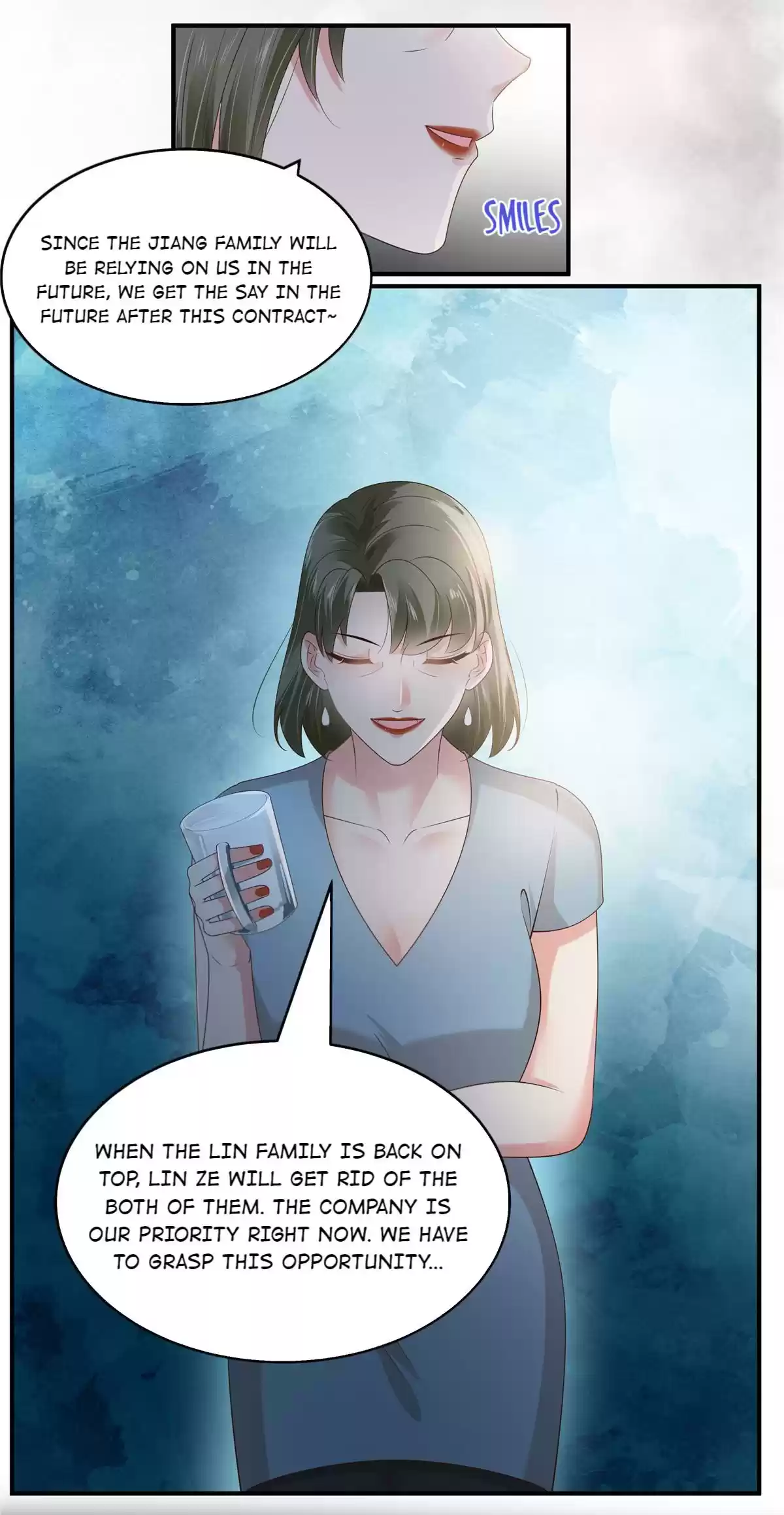 Rebirth: Giving You My Exclusive Affection 158