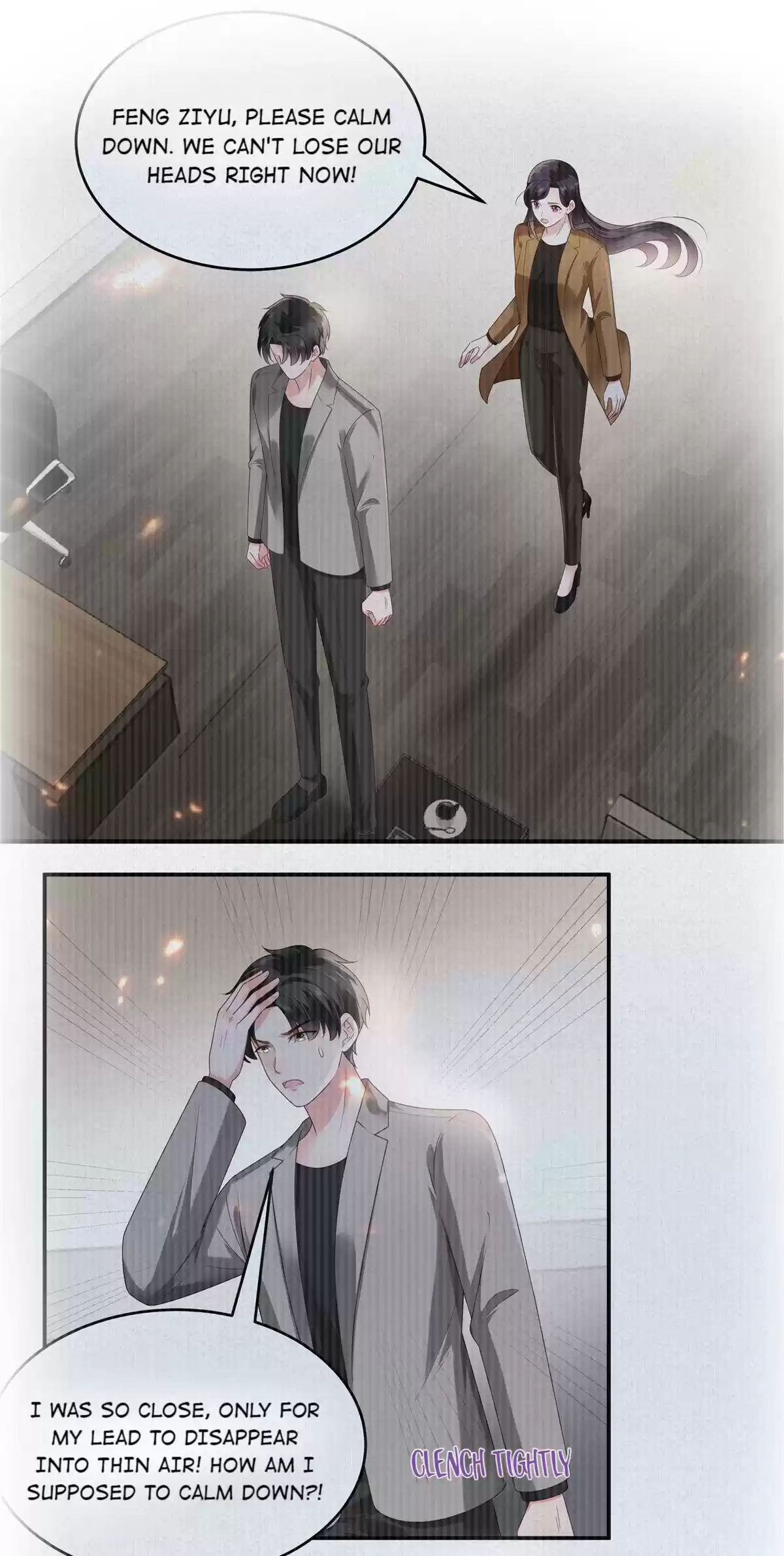 Rebirth: Giving You My Exclusive Affection 158