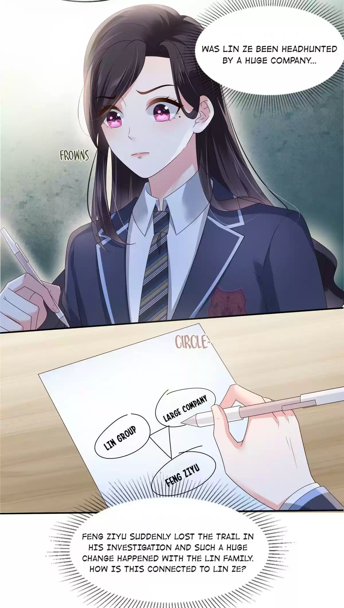 Rebirth: Giving You My Exclusive Affection 158