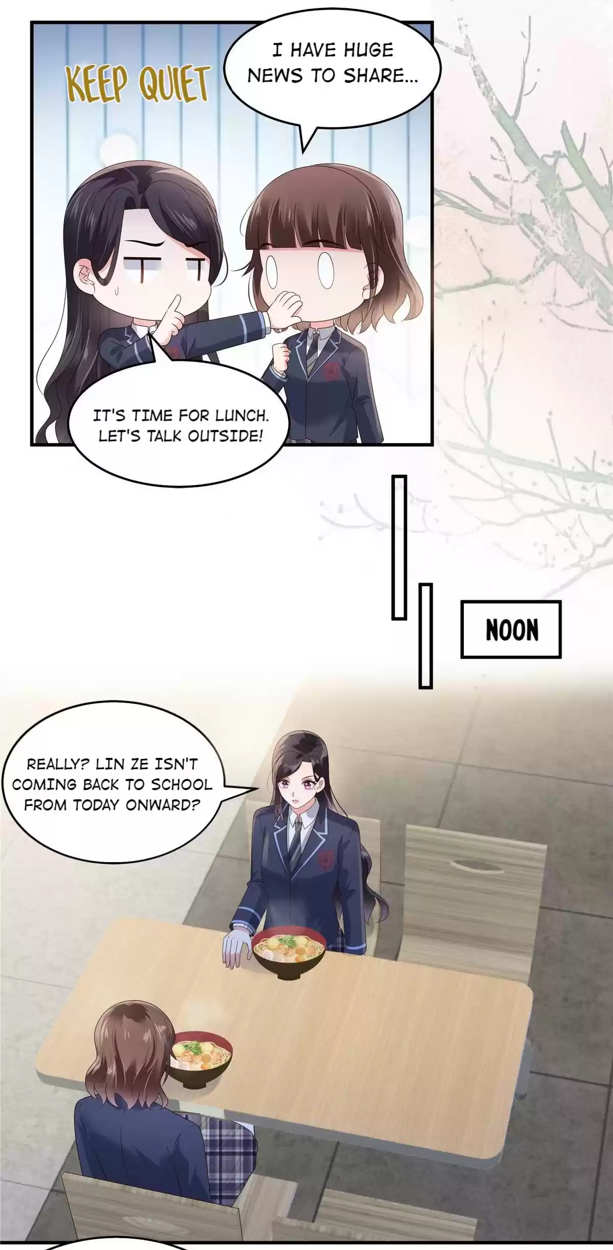 Rebirth: Giving You My Exclusive Affection 158