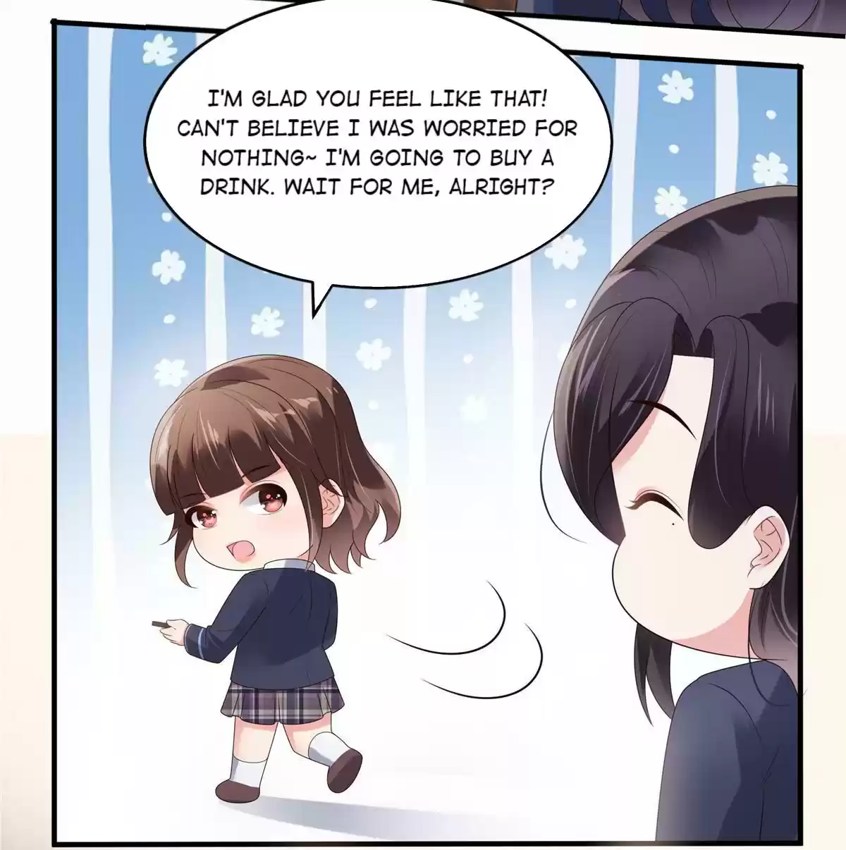 Rebirth: Giving You My Exclusive Affection 158