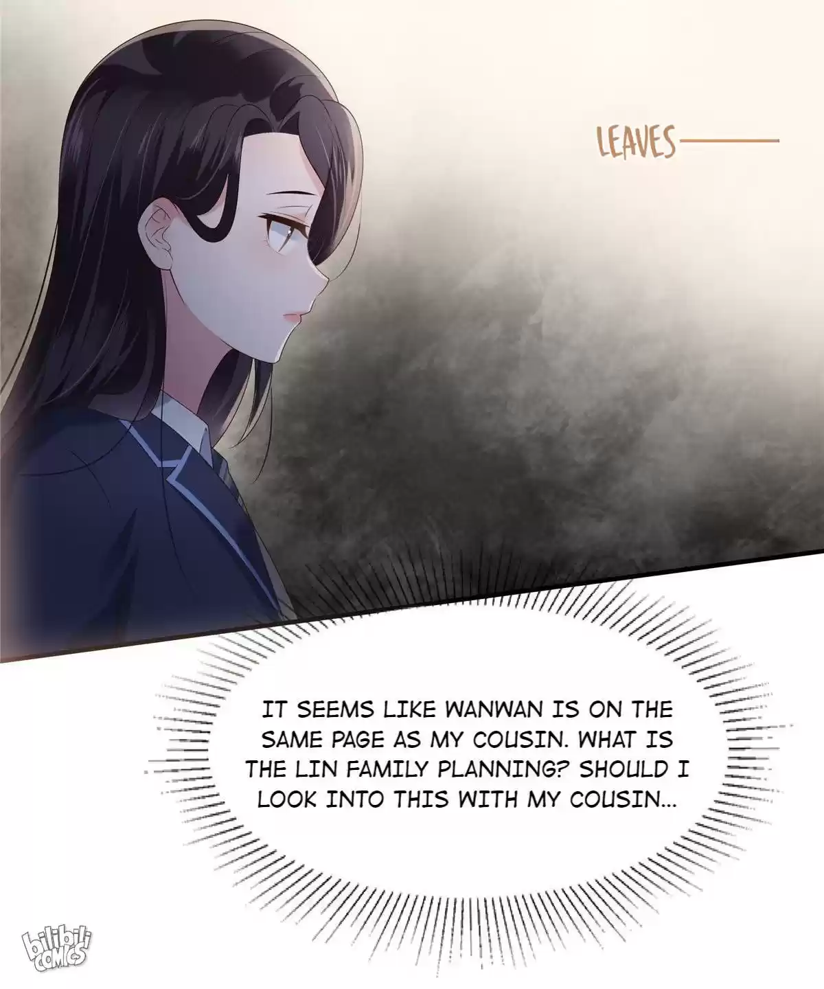 Rebirth: Giving You My Exclusive Affection 158