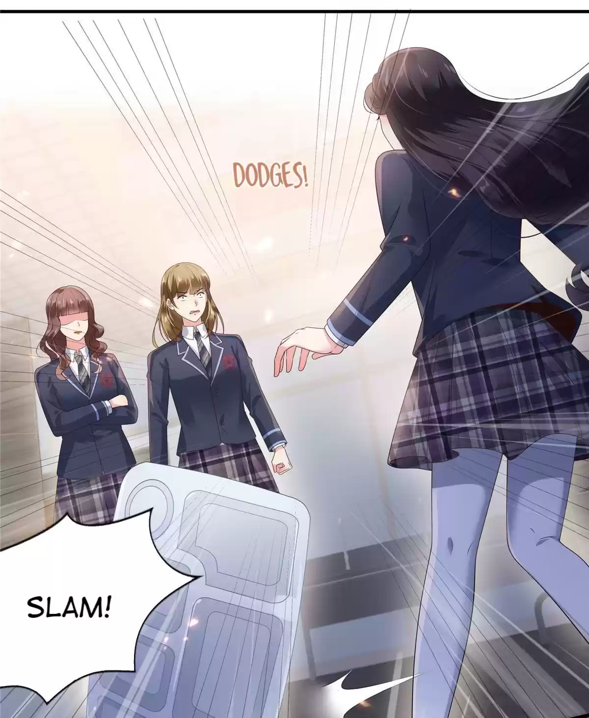 Rebirth: Giving You My Exclusive Affection 159