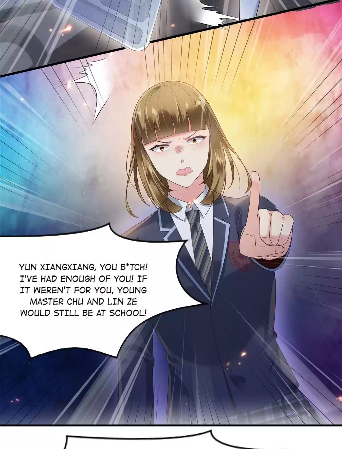 Rebirth: Giving You My Exclusive Affection 159