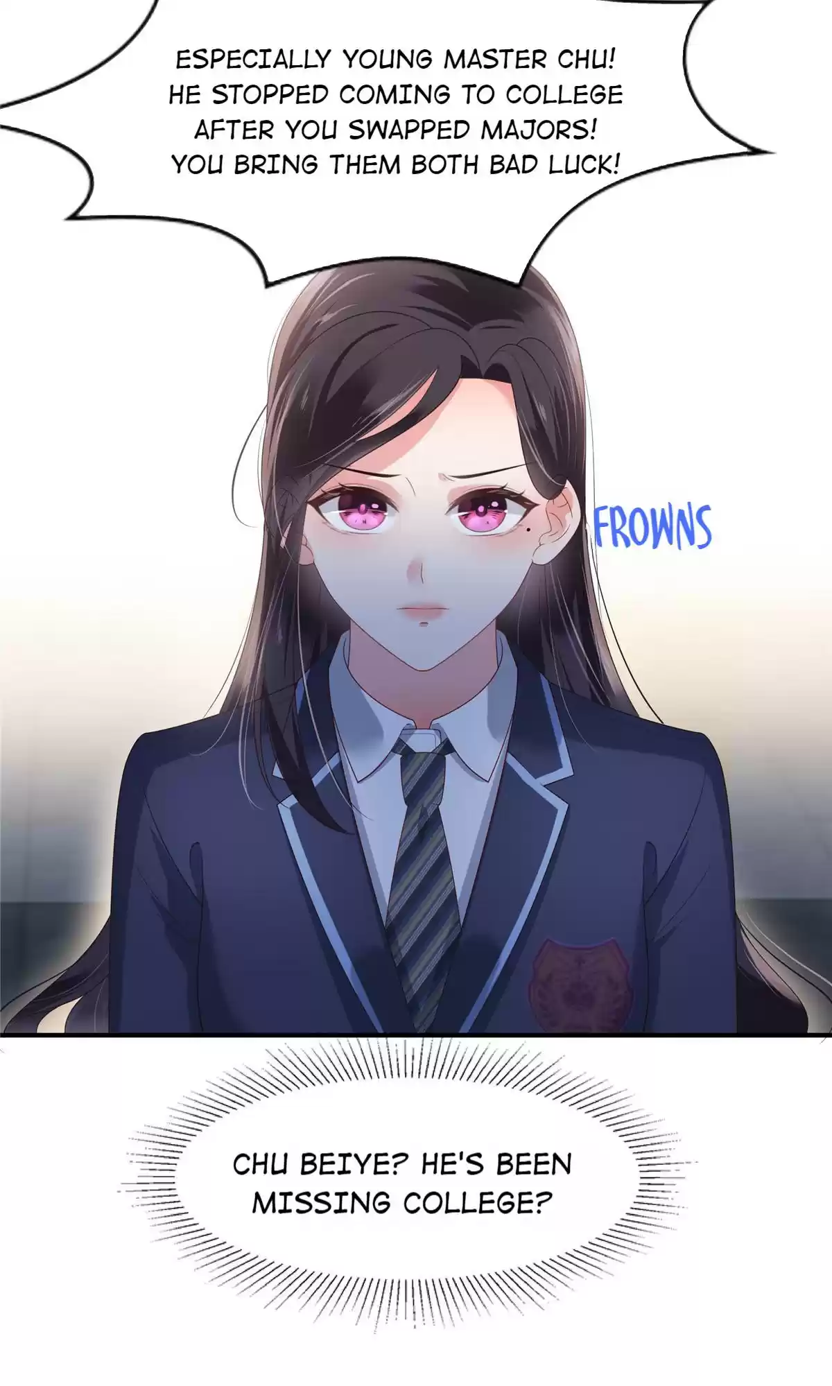 Rebirth: Giving You My Exclusive Affection 159