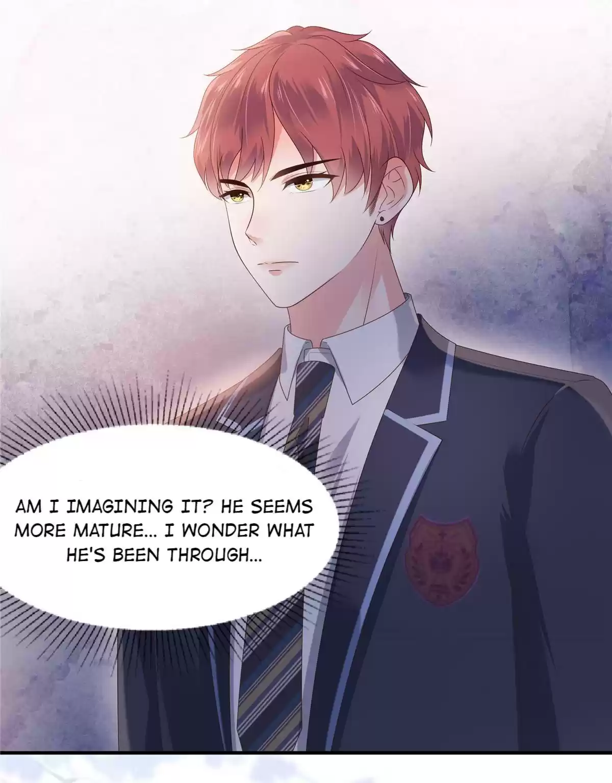 Rebirth: Giving You My Exclusive Affection 159