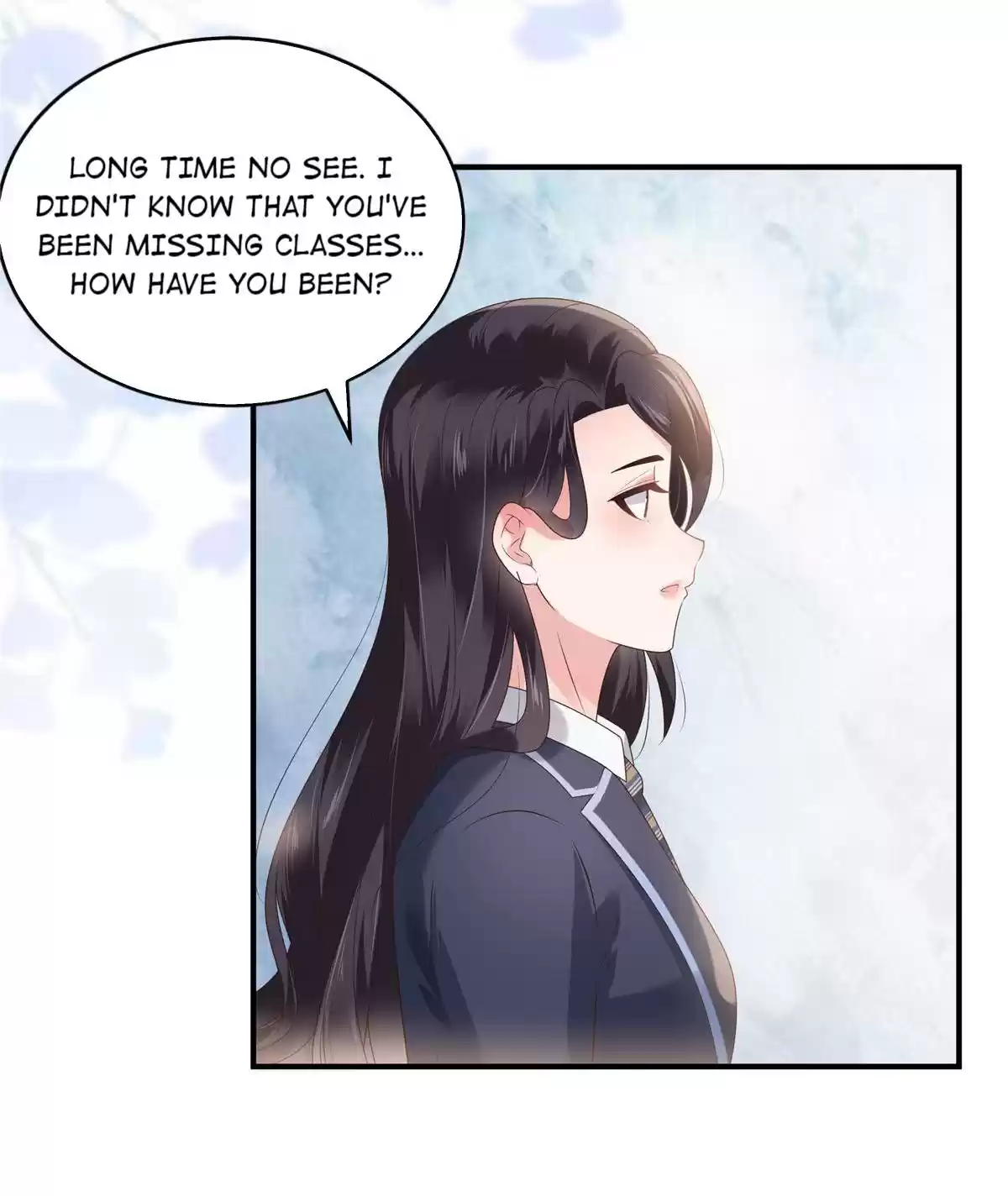 Rebirth: Giving You My Exclusive Affection 159