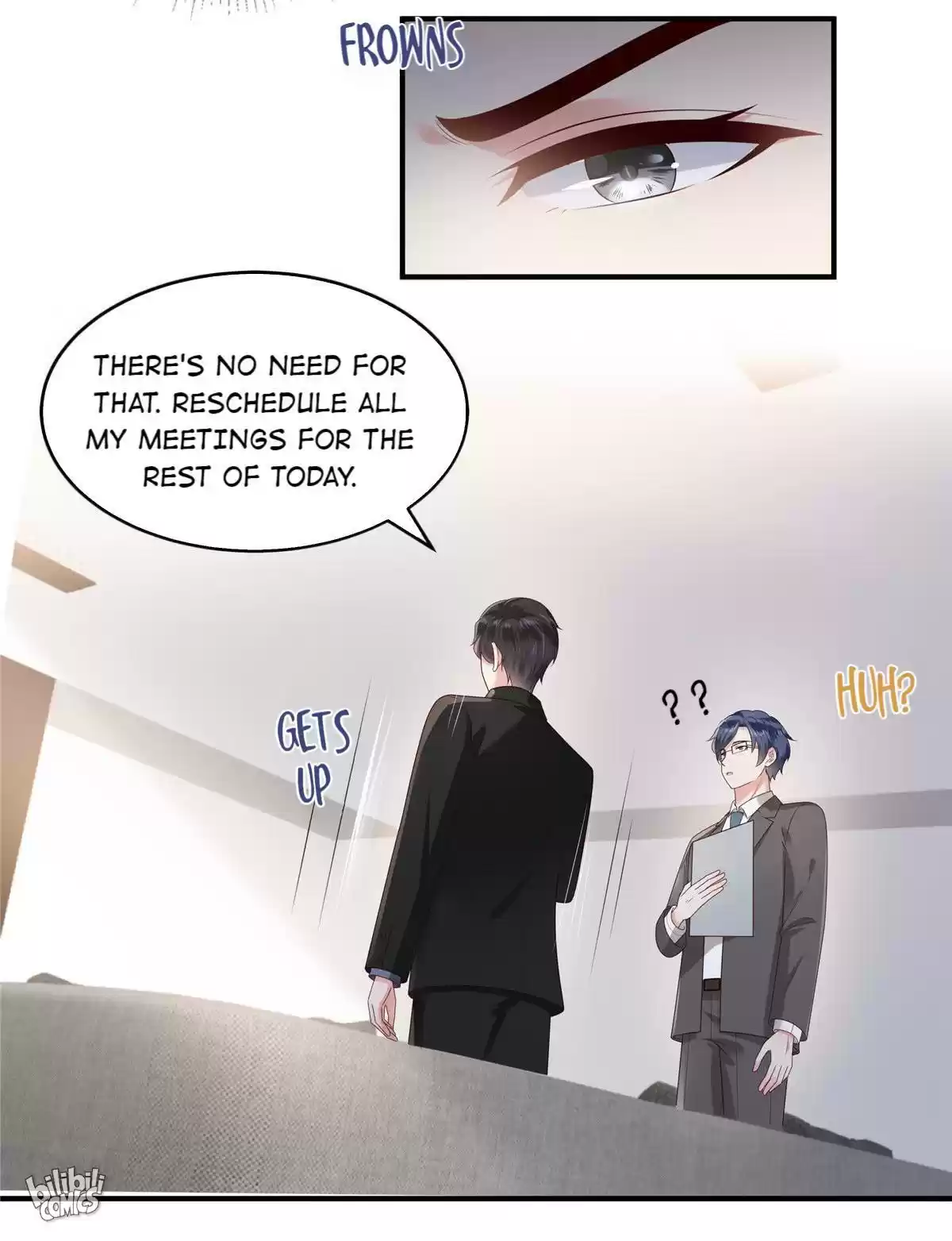 Rebirth: Giving You My Exclusive Affection 159