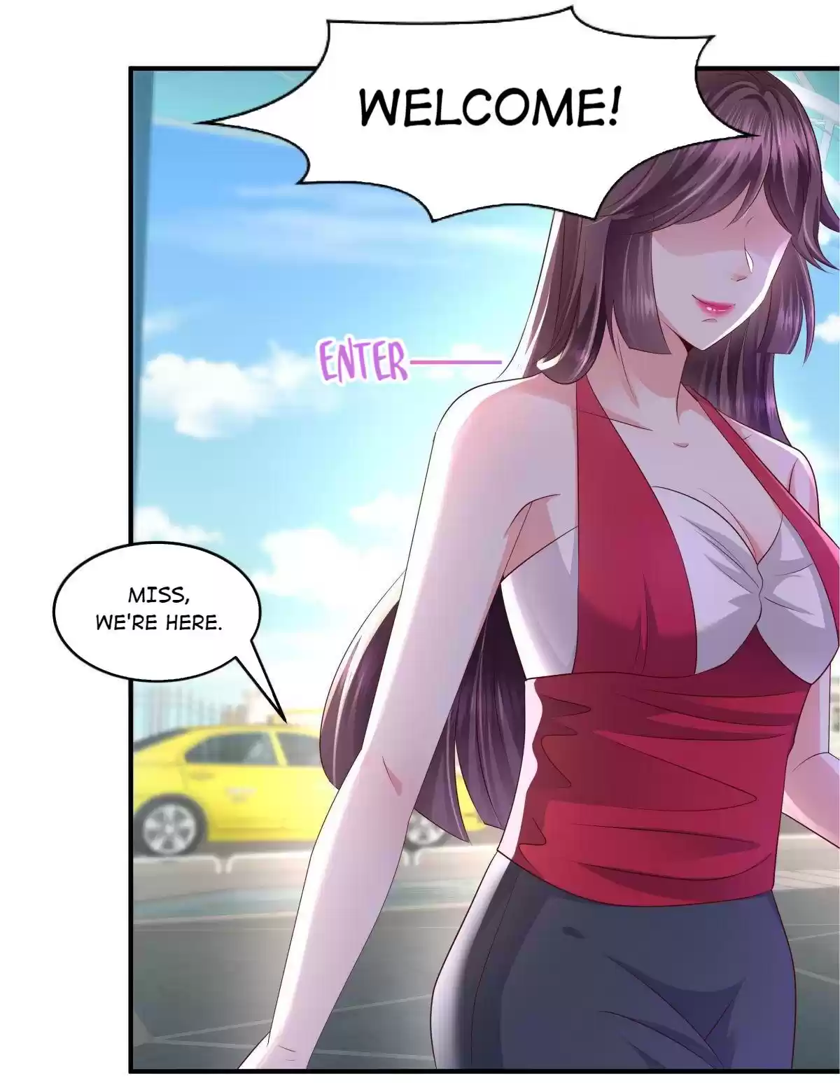 Rebirth: Giving You My Exclusive Affection 16 Don't Worry, Let Me Help You