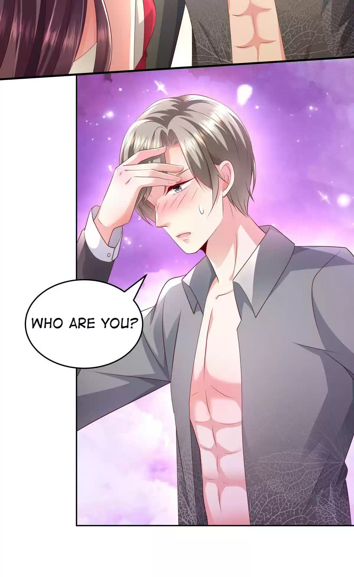 Rebirth: Giving You My Exclusive Affection 16 Don't Worry, Let Me Help You