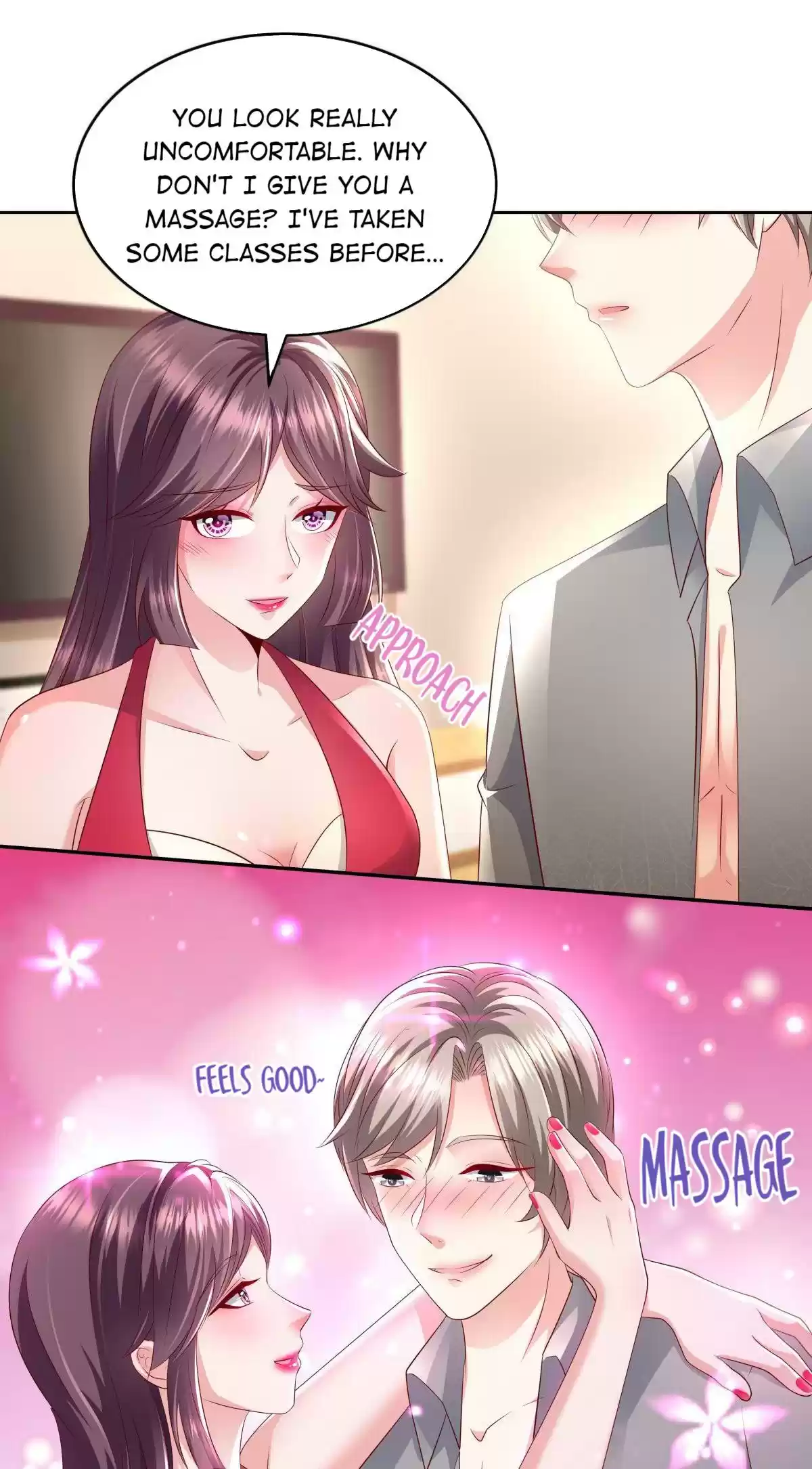 Rebirth: Giving You My Exclusive Affection 16 Don't Worry, Let Me Help You