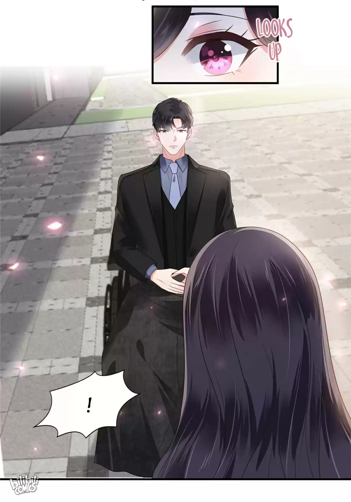 Rebirth: Giving You My Exclusive Affection 160