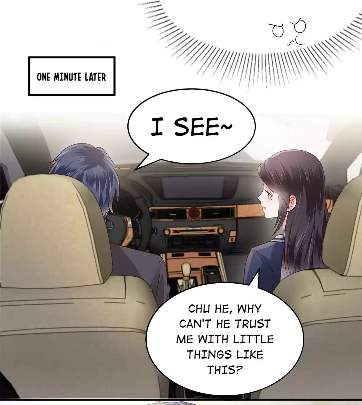 Rebirth: Giving You My Exclusive Affection 161