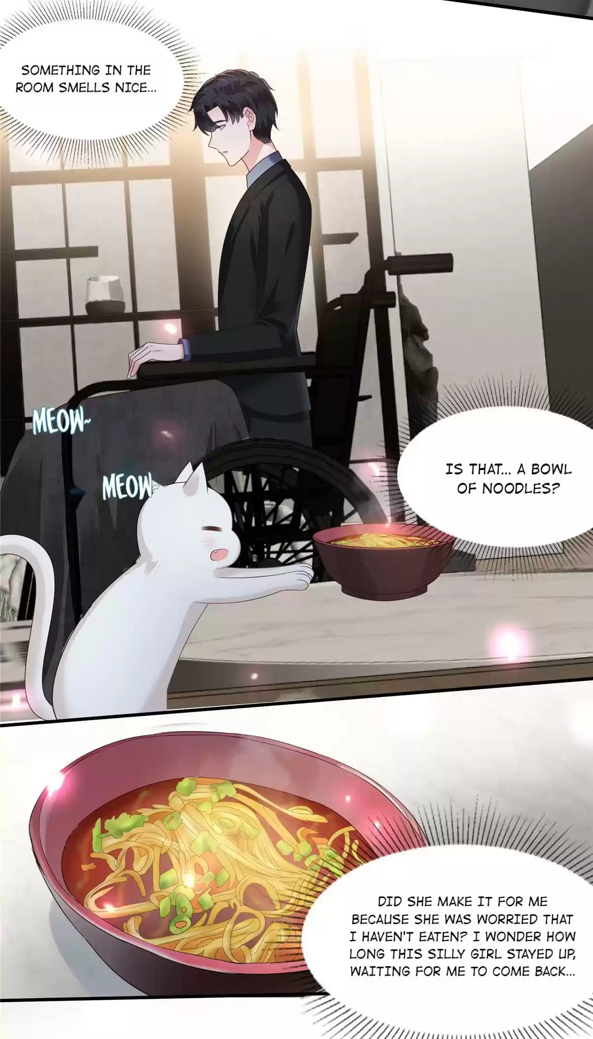 Rebirth: Giving You My Exclusive Affection 162