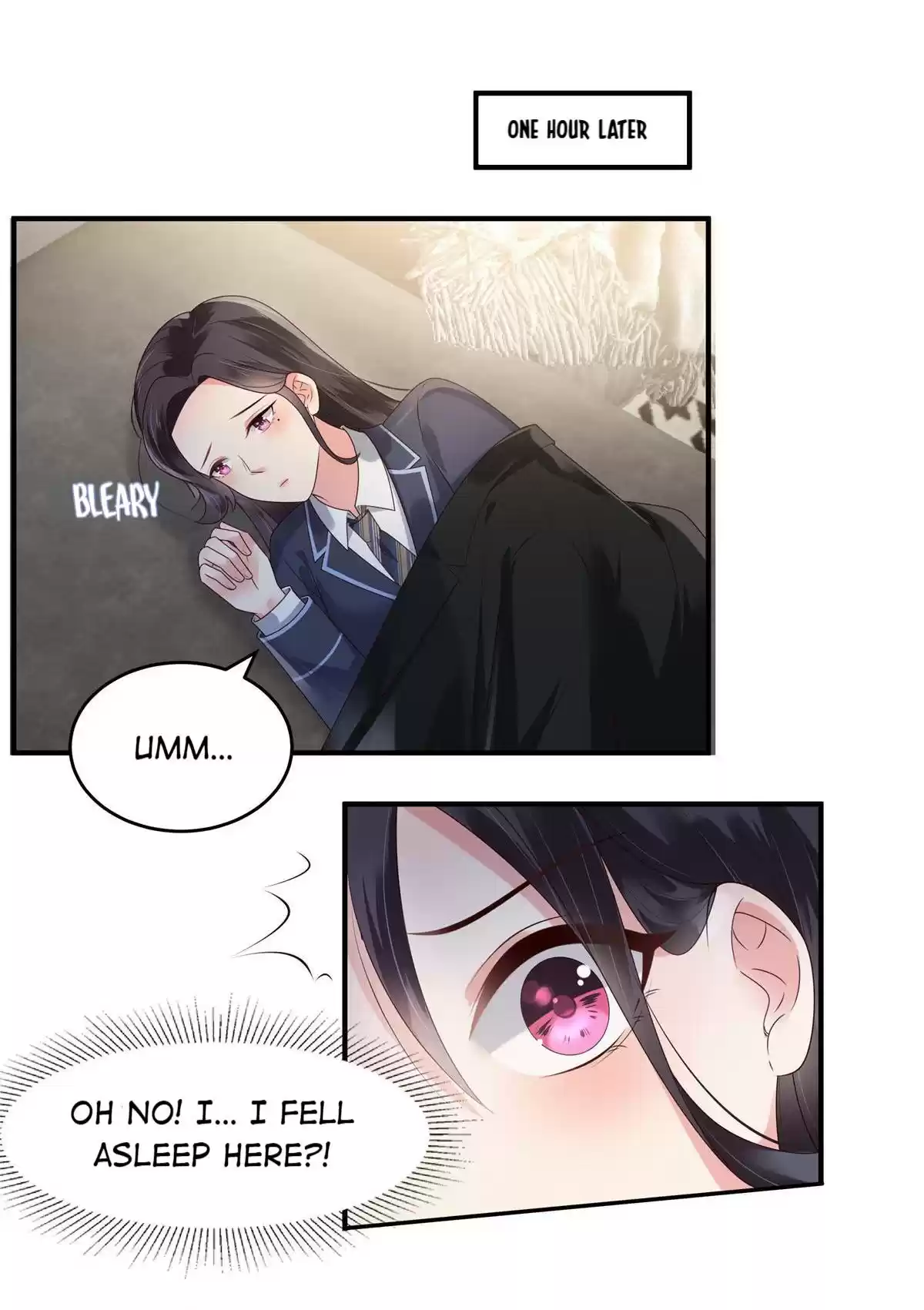 Rebirth: Giving You My Exclusive Affection 162