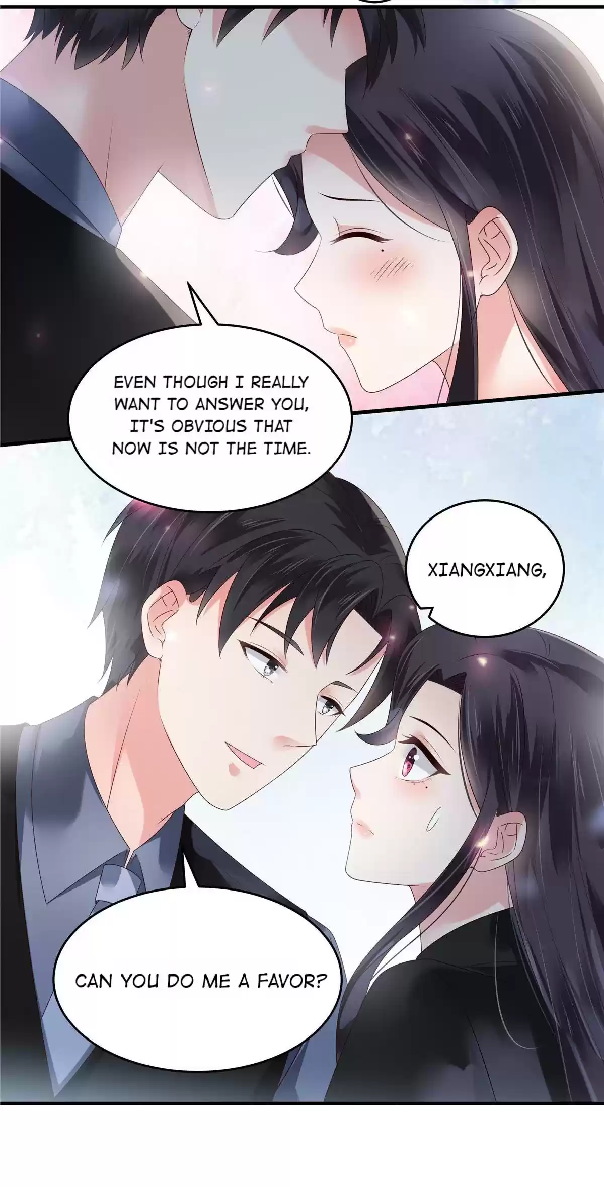 Rebirth: Giving You My Exclusive Affection 162