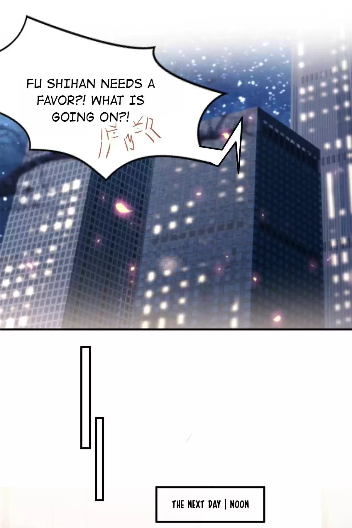 Rebirth: Giving You My Exclusive Affection 162