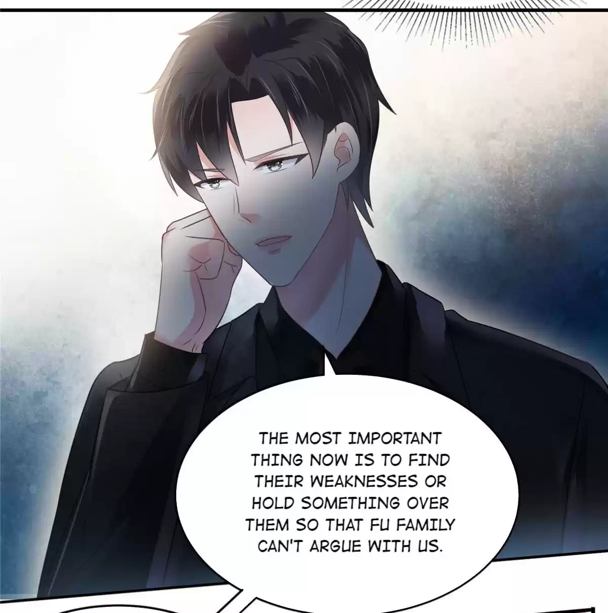 Rebirth: Giving You My Exclusive Affection 164