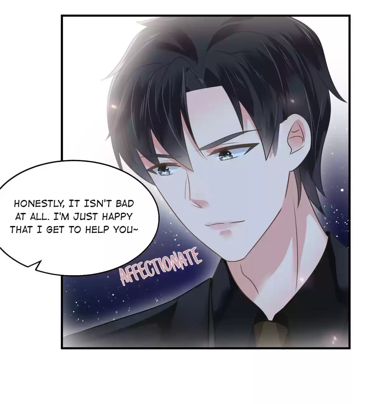 Rebirth: Giving You My Exclusive Affection 164