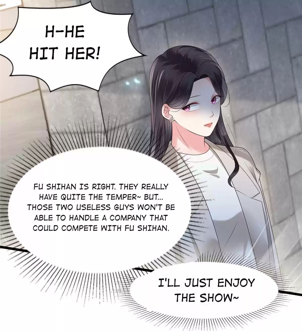 Rebirth: Giving You My Exclusive Affection 166