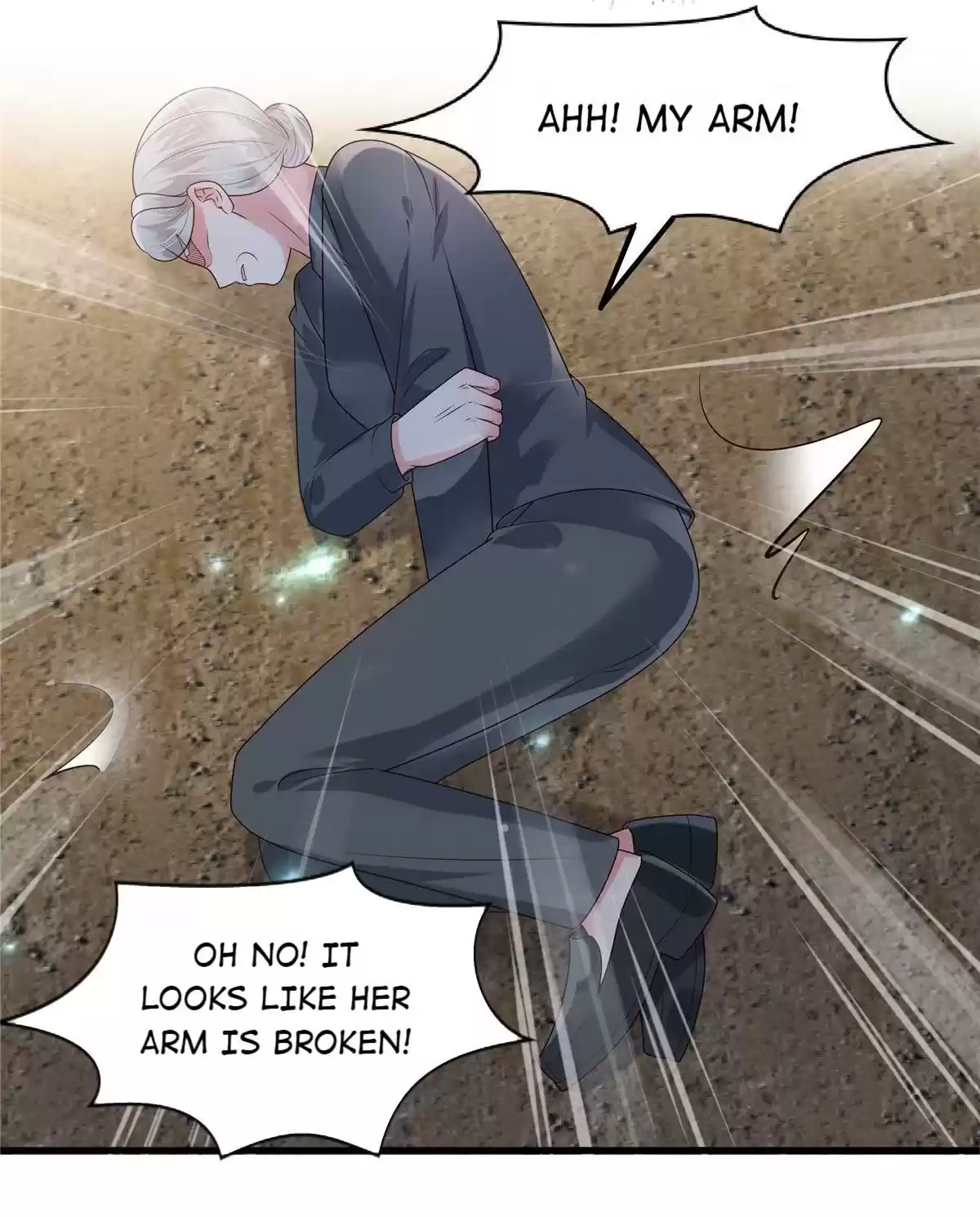 Rebirth: Giving You My Exclusive Affection 166