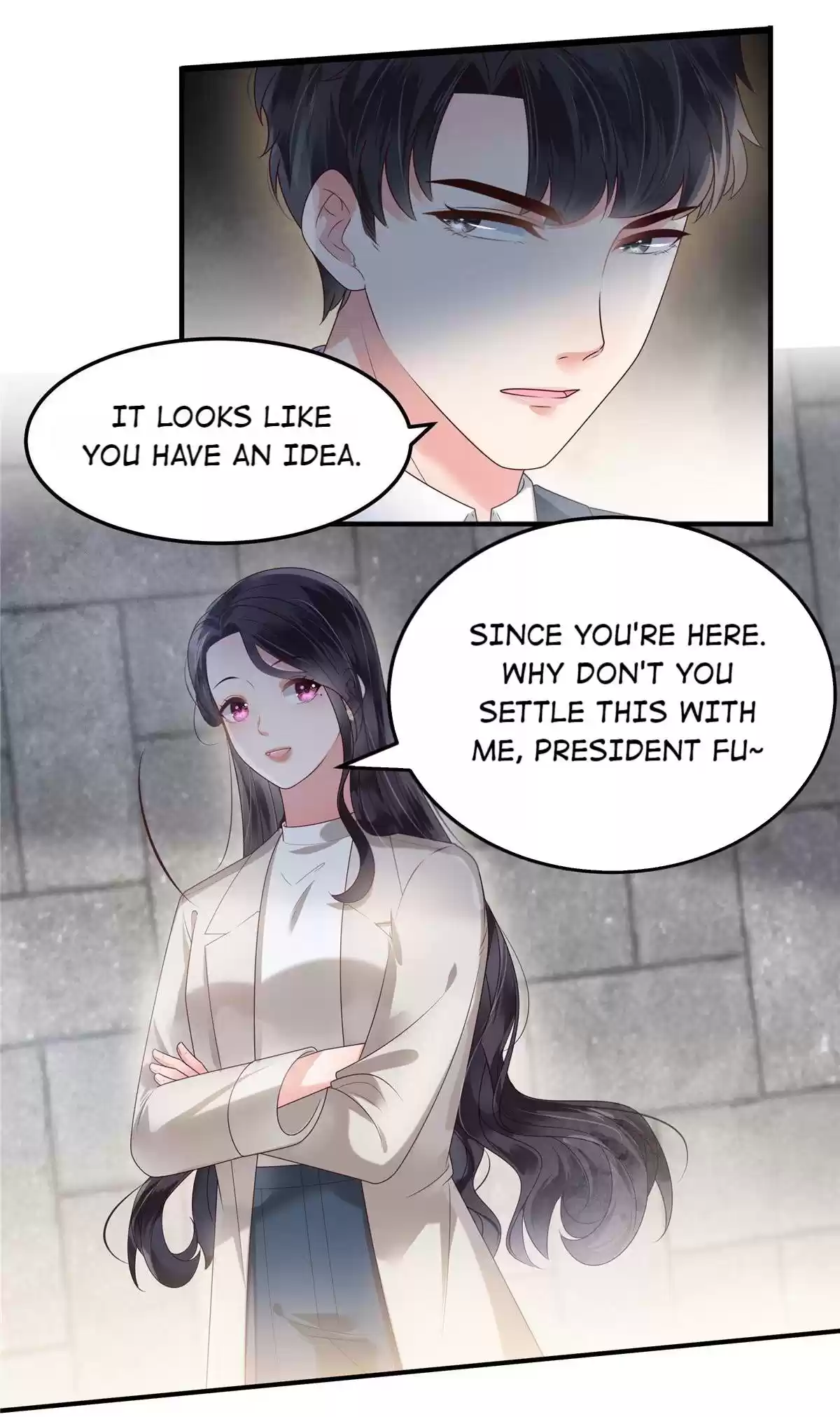 Rebirth: Giving You My Exclusive Affection 166