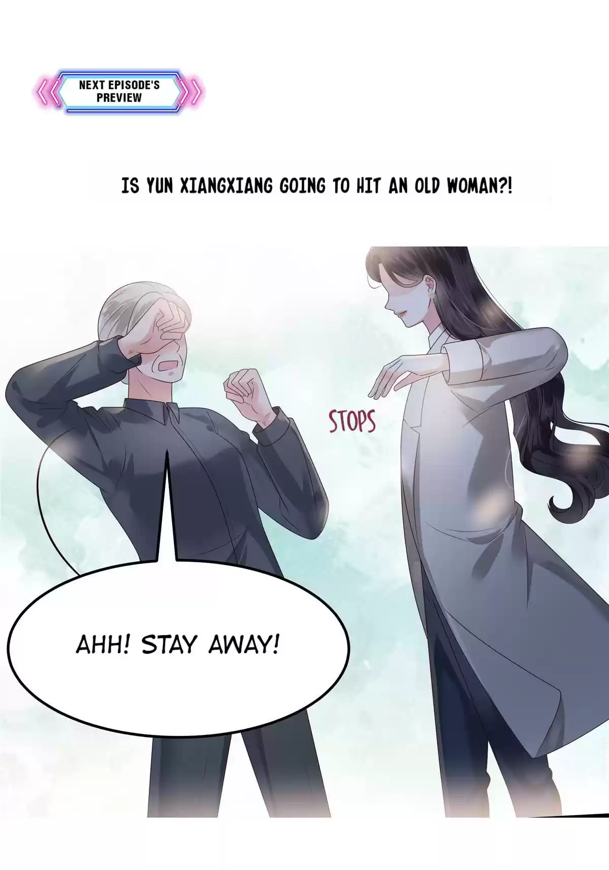 Rebirth: Giving You My Exclusive Affection 166