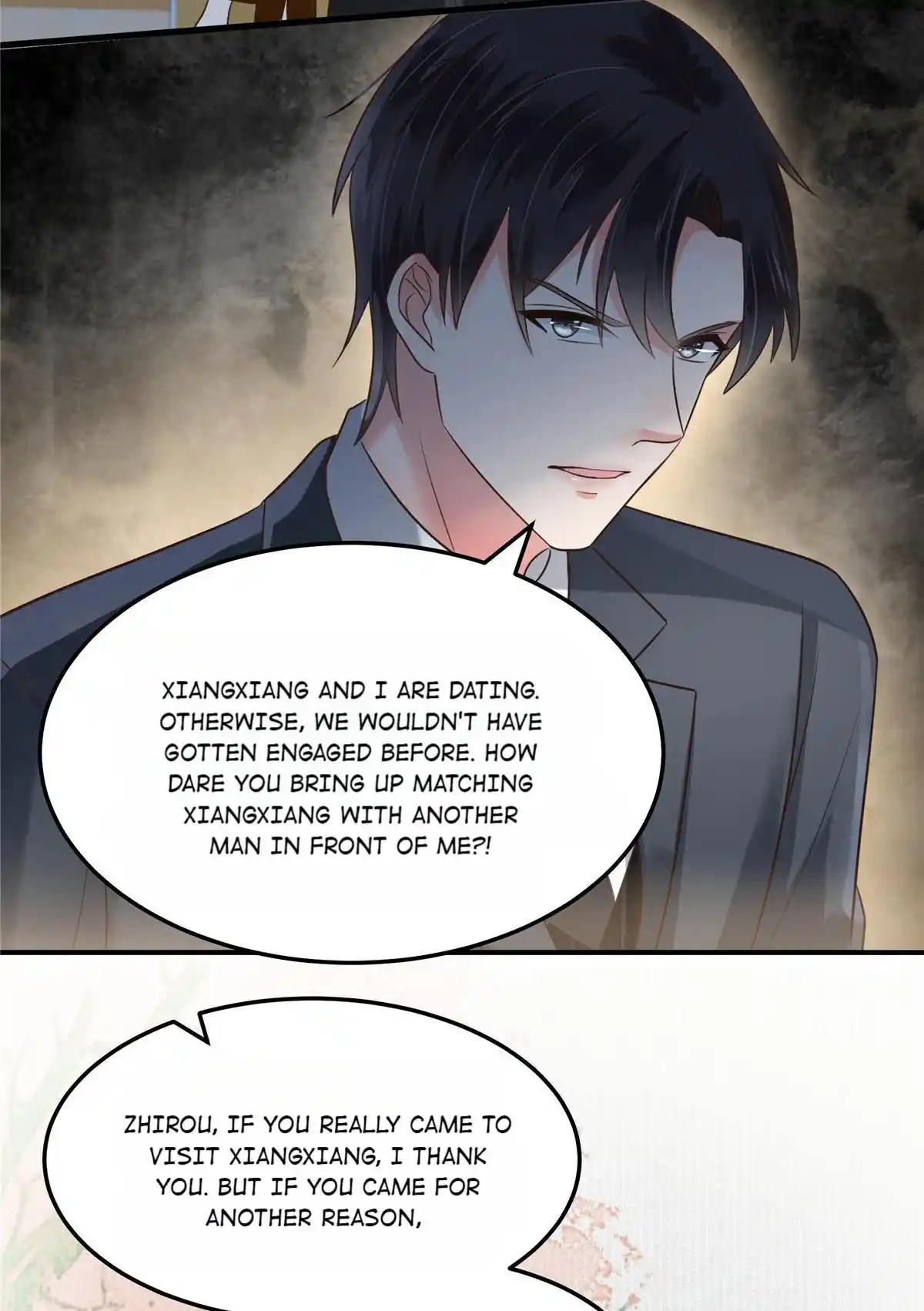 Rebirth: Giving You My Exclusive Affection 174