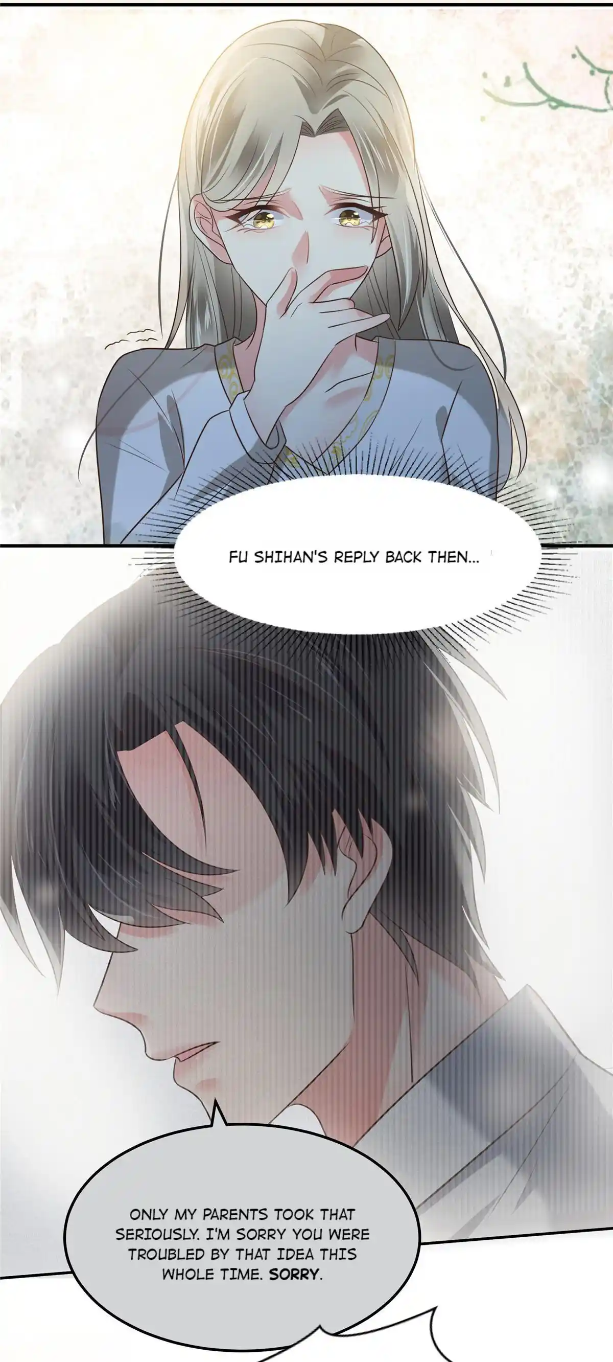 Rebirth: Giving You My Exclusive Affection 174