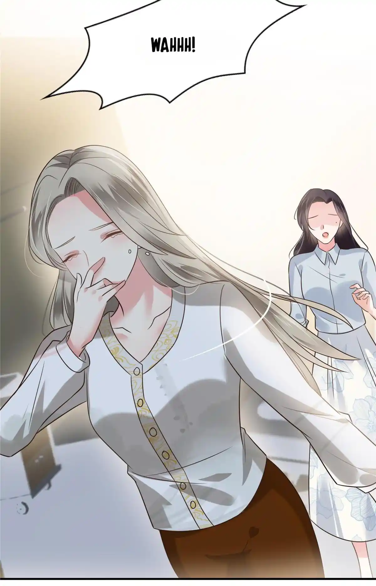 Rebirth: Giving You My Exclusive Affection 174