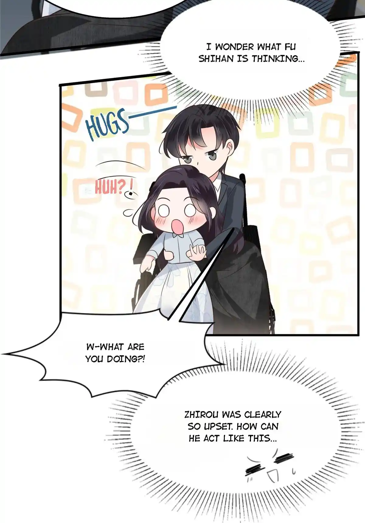 Rebirth: Giving You My Exclusive Affection 174