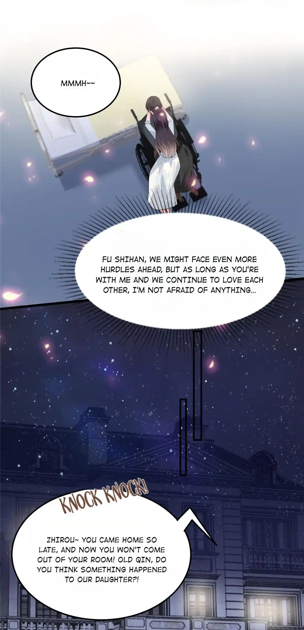 Rebirth: Giving You My Exclusive Affection 174