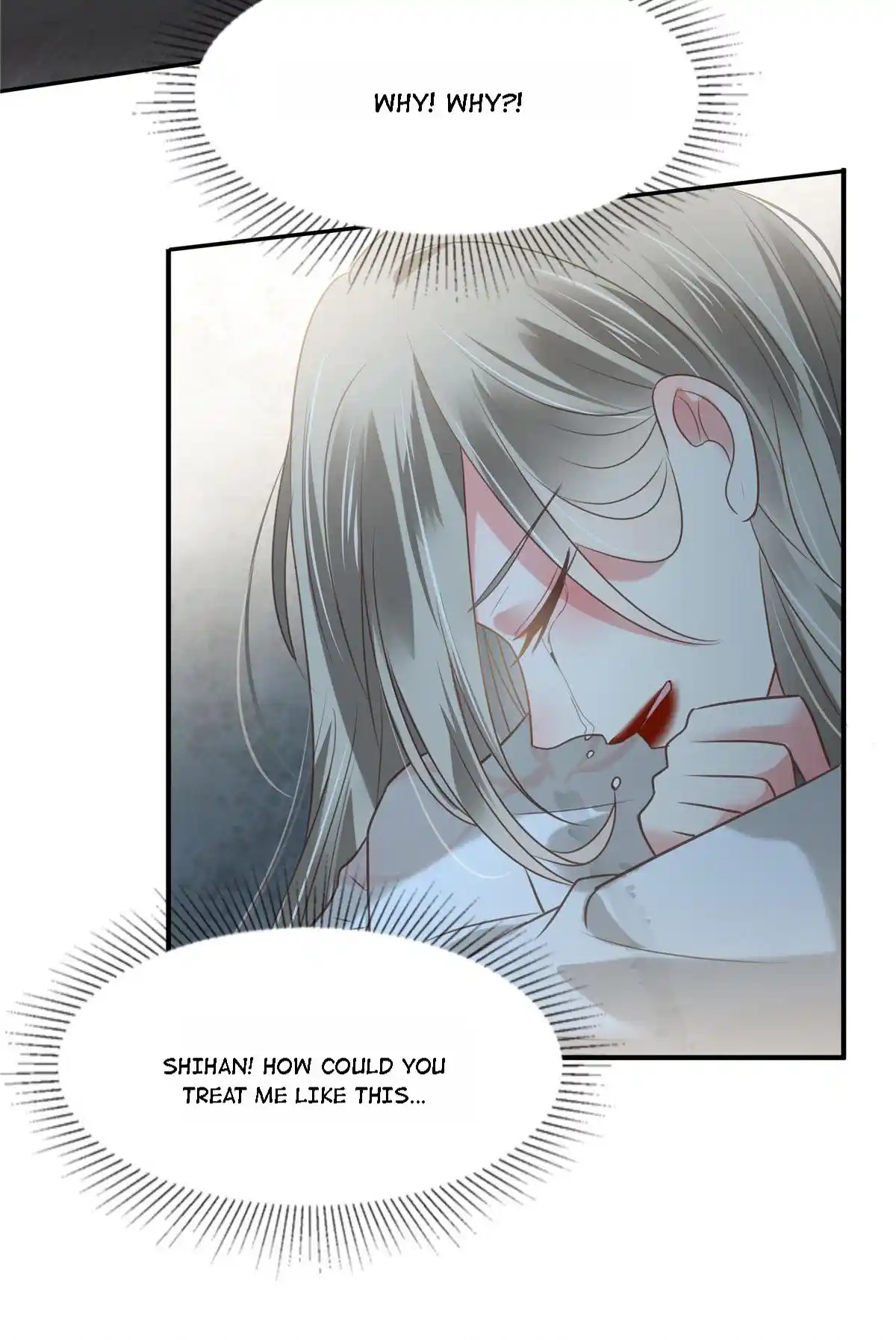 Rebirth: Giving You My Exclusive Affection 174